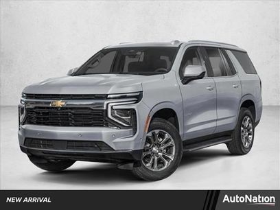 New 2026 Chevrolet Tahoe LT w/ Comfort Package