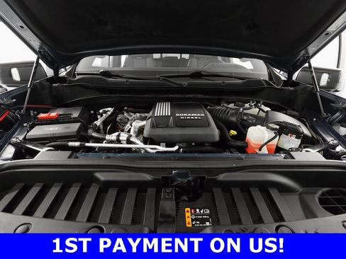 Used 2024 Chevrolet Silverado 1500 ZR2 w/ Technology Package image 36