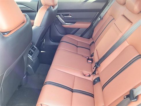 New 2025 MAZDA CX-50 AWD 2.5 Turbo w/ Accent Package image 6