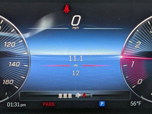 Certified 2025 Mercedes-Benz GLA 250 GLA 250 image 10