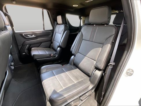 Certified 2024 Chevrolet Tahoe RST w/ RST Performance Edition AWD/4WD image 20