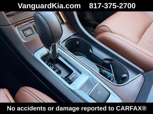 Used 2024 Subaru Ascent Touring image 21