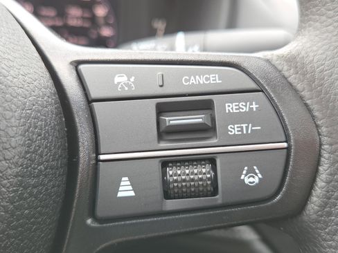 New 2026 Honda Accord SE image 31