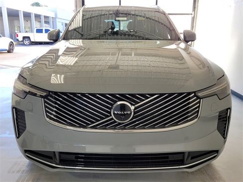 New 2026 Volvo XC90 B6 Plus w/ Protection Package Premier image 4