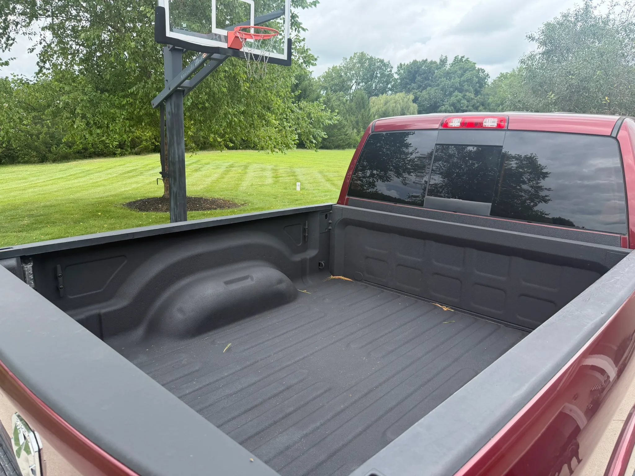 Used 2019 RAM 2500 Laramie AWD/4WD image 11