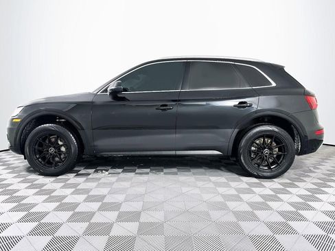 Used 2018 Audi Q5 Prestige image 24