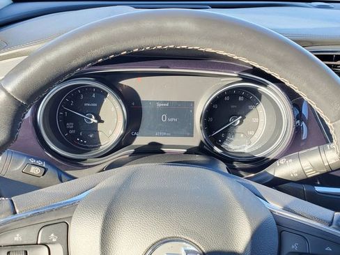 Certified 2020 Buick Encore GX Preferred w/ Cold Weather Comfort Package image 25