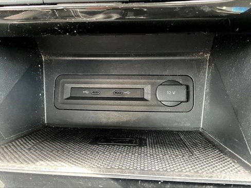 Used 2021 Volkswagen Atlas SEL Premium AWD/4WD image 13