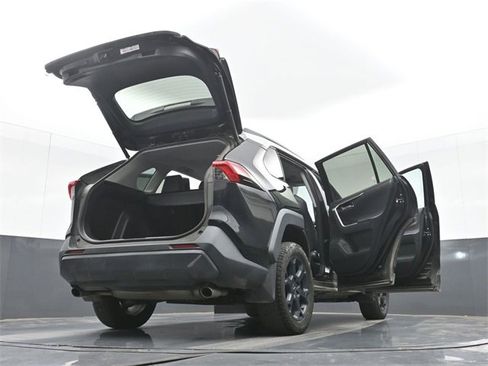 Used 2020 Toyota RAV4 TRD Off-Road image 55
