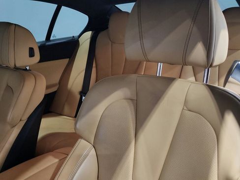 Used 2014 BMW M6 Gran Coupe w/ Executive Package RWD image 37