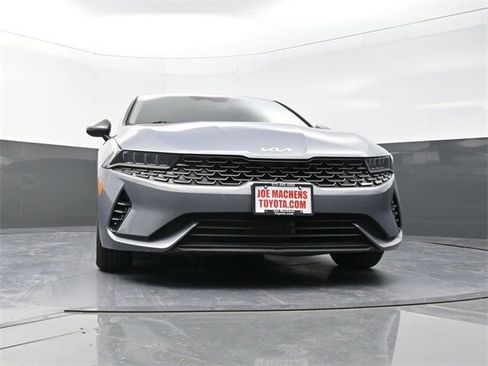 Used 2023 Kia K5 LXS image 28