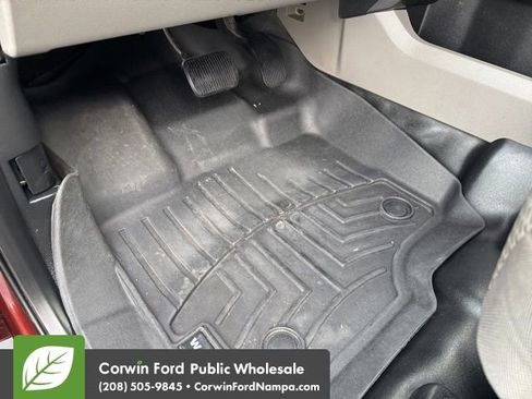 Used 2016 Ford F150 XLT w/ Equipment Group 301A Mid image 29