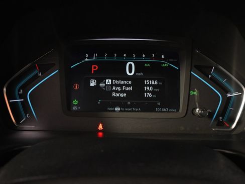Used 2018 Honda Odyssey Elite image 17