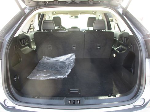 Used 2024 Ford Edge SEL w/ Convenience Package image 38