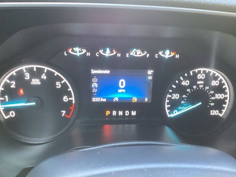 Used 2021 Ford F150 XLT w/ Trailer Tow Package image 40