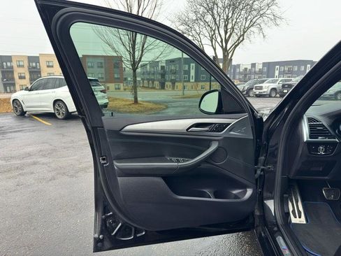 Used 2019 BMW X3 M40i image 14
