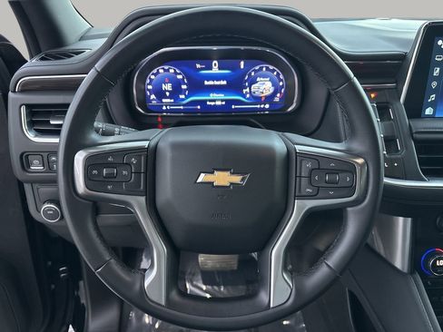 Used 2023 Chevrolet Tahoe LT image 30