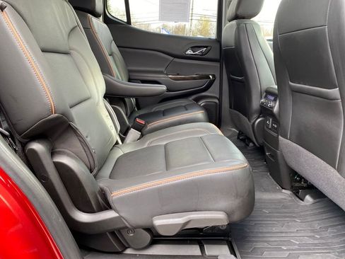 Used 2023 GMC Acadia AT4 w/ Technology Package image 36