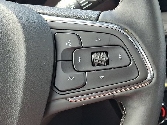 Used 2026 Buick Encore GX Sport Touring w/ Comfort Package AWD/4WD image 23