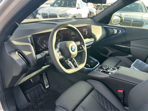 Used 2026 BMW X3 xDrive30 w/ M Sport Package image 21