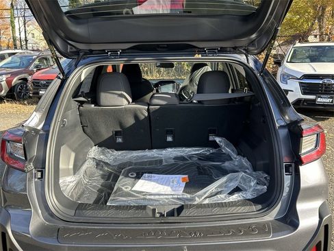 New 2026 Subaru Crosstrek 2.0i Premium image 17