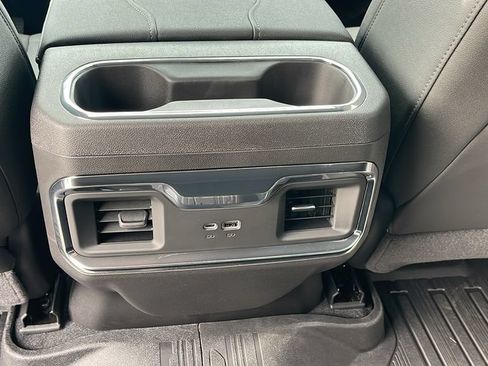 New 2026 GMC Sierra 1500 Elevation w/ Elevation Premium Package AWD/4WD image 19