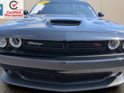 Certified 2020 Dodge Challenger R/T Scat Pack image 9