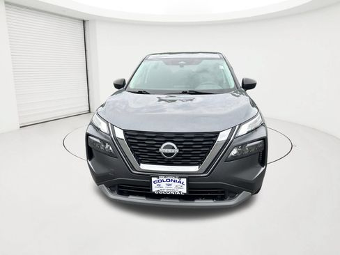 Used 2023 Nissan Rogue S AWD/4WD image 22