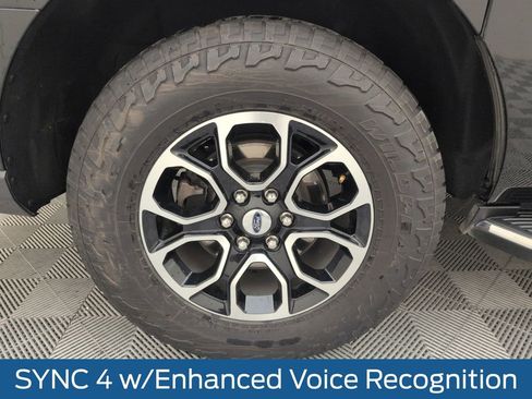 Used 2022 Ford Expedition Max XLT image 20