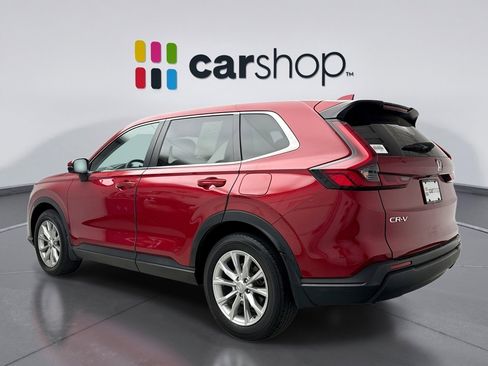 Used 2024 Honda CR-V EX image 3