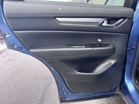 Used 2020 MAZDA CX-5 Touring image 27