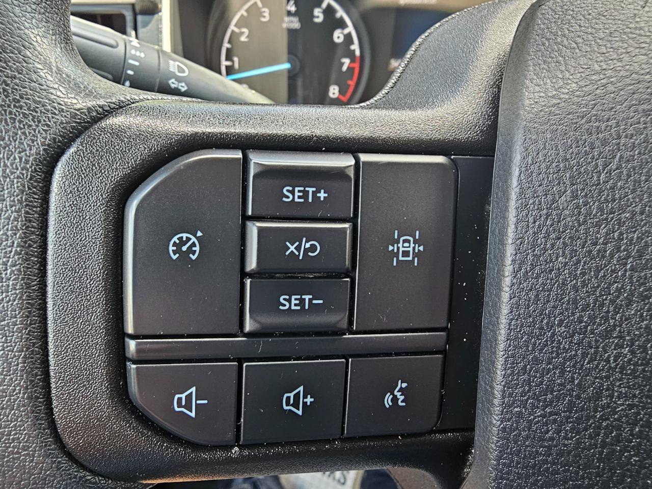 Used 2021 Ford F150 XL w/ Equipment Group 101A High AWD/4WD image 29