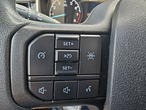 Used 2021 Ford F150 XL w/ Equipment Group 101A High AWD/4WD image 29