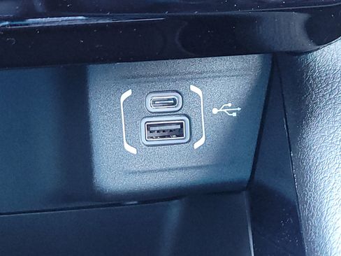 New 2026 Jeep Compass Latitude image 20