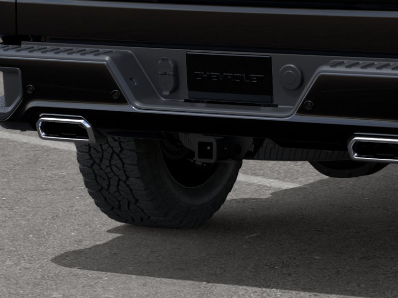 New 2026 Chevrolet Silverado 1500 RST w/ All Star Edition Plus AWD/4WD image 14