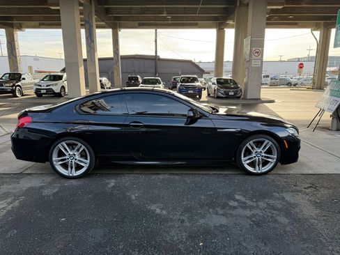 Used 2014 BMW 640i Coupe image 4