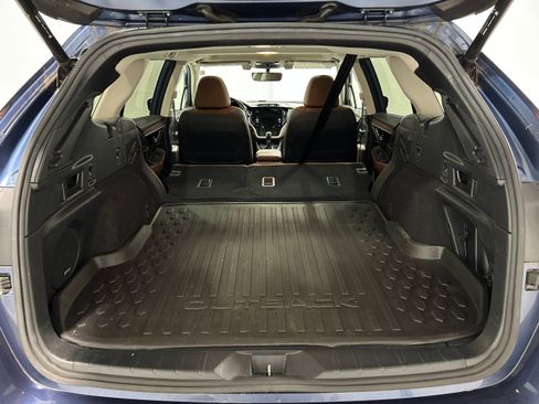 Used 2021 Subaru Outback Touring AWD/4WD image 35