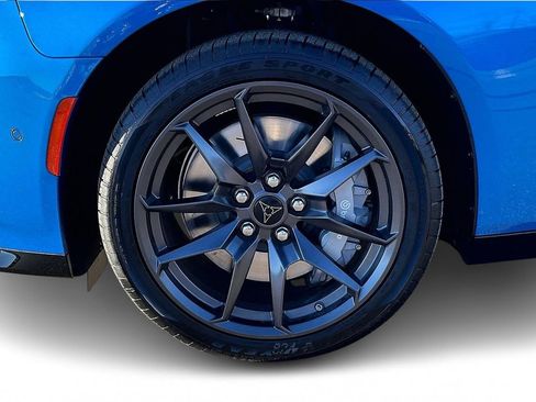 New 2026 Dodge Charger R/T Scat Pack image 30