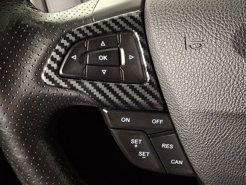 Used 2016 Ford Focus ST w/ Equipment Group 401A image 20