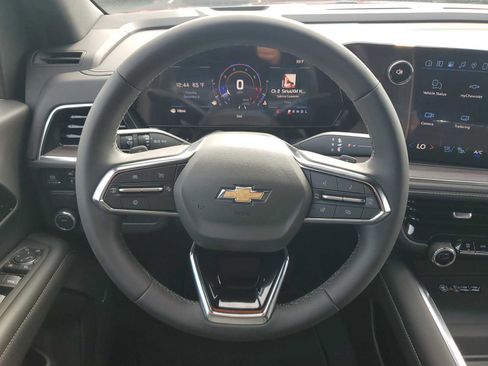 New 2026 Chevrolet Tahoe Premier image 35