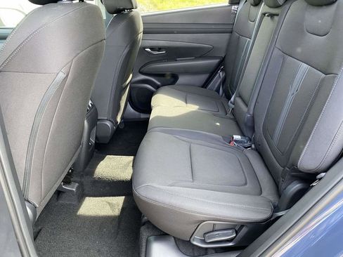 New 2026 Hyundai Tucson SEL FWD image 6