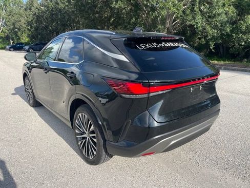 Used 2026 Lexus RX 350 Premium Plus w/ Accessory Package (Z1) FWD image 4