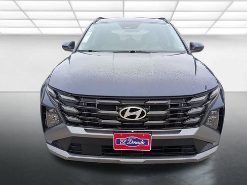 Used 2025 Hyundai Tucson SEL FWD image 21