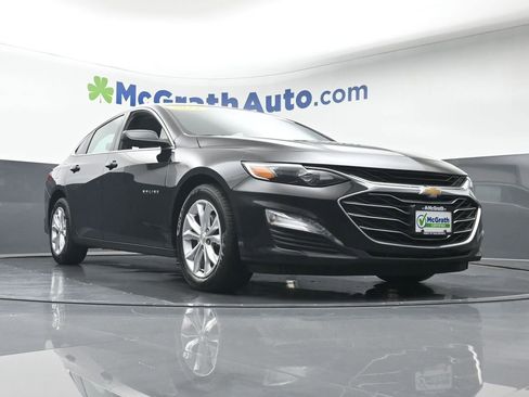 Used 2024 Chevrolet Malibu LT image 23