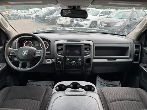 Used 2019 RAM 1500 Express w/ Wheel & Sound Group AWD/4WD image 20