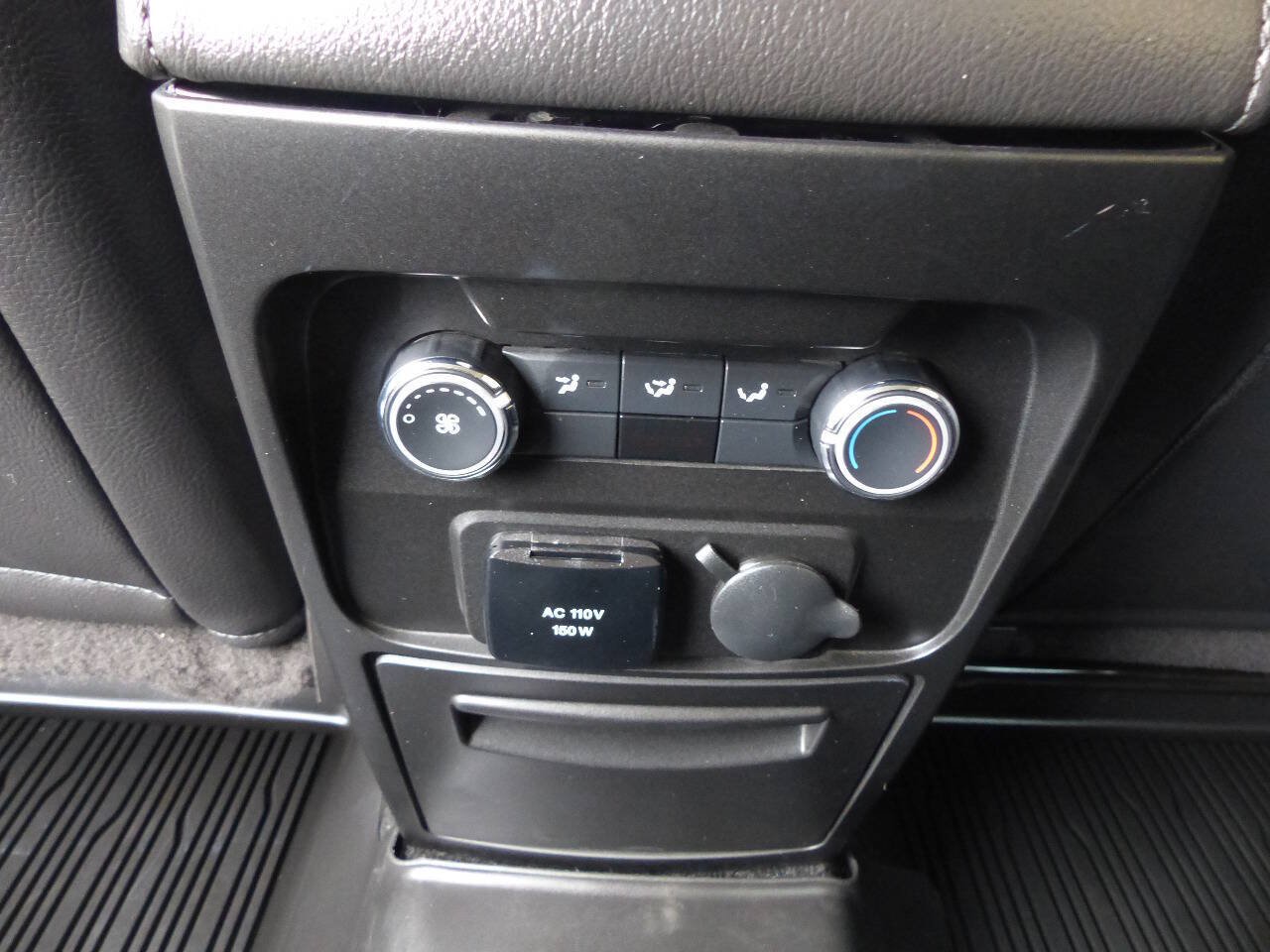 Used 2019 Ford Flex SEL w/ Equipment Group 202A AWD/4WD image 44