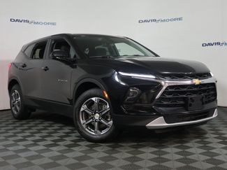 Used 2023 Chevrolet Blazer LT video 2