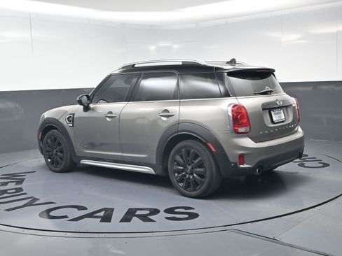 Used 2017 MINI Cooper Countryman S image 7