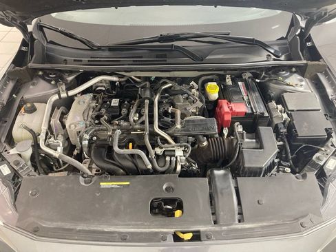 Used 2025 Nissan Sentra S FWD image 23