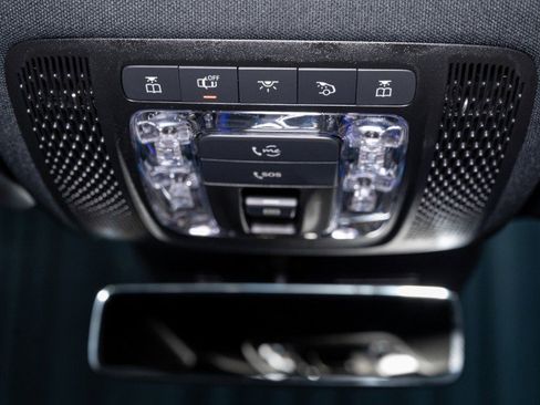 New 2026 Mercedes-Benz GLA 250 4MATIC image 23